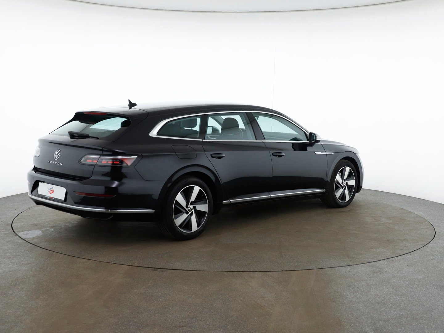 VW Arteon SB Elegance TDI DSG | Bild 5 von 29