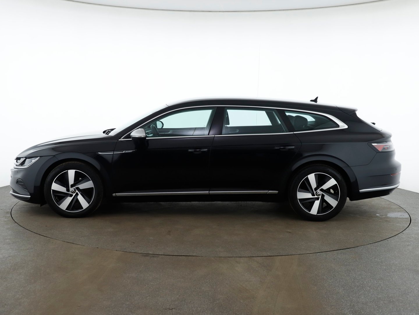 VW Arteon SB Elegance TDI DSG | Bild 8 von 29