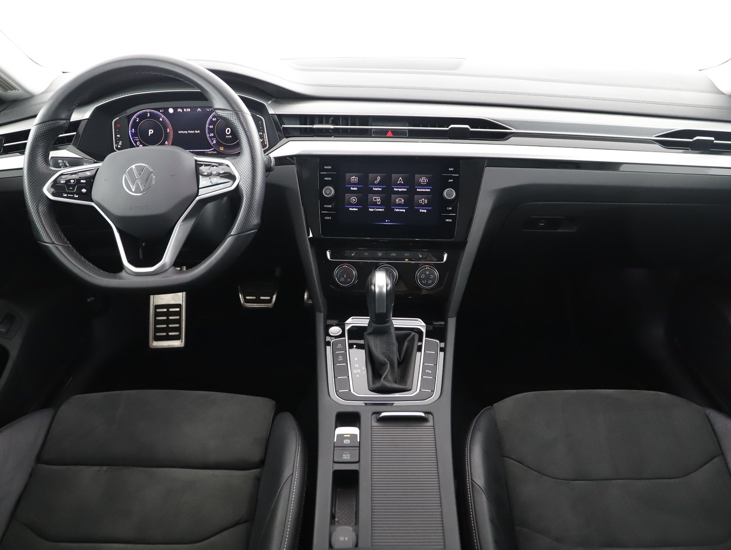 VW Arteon SB Elegance TDI DSG | Bild 14 von 29