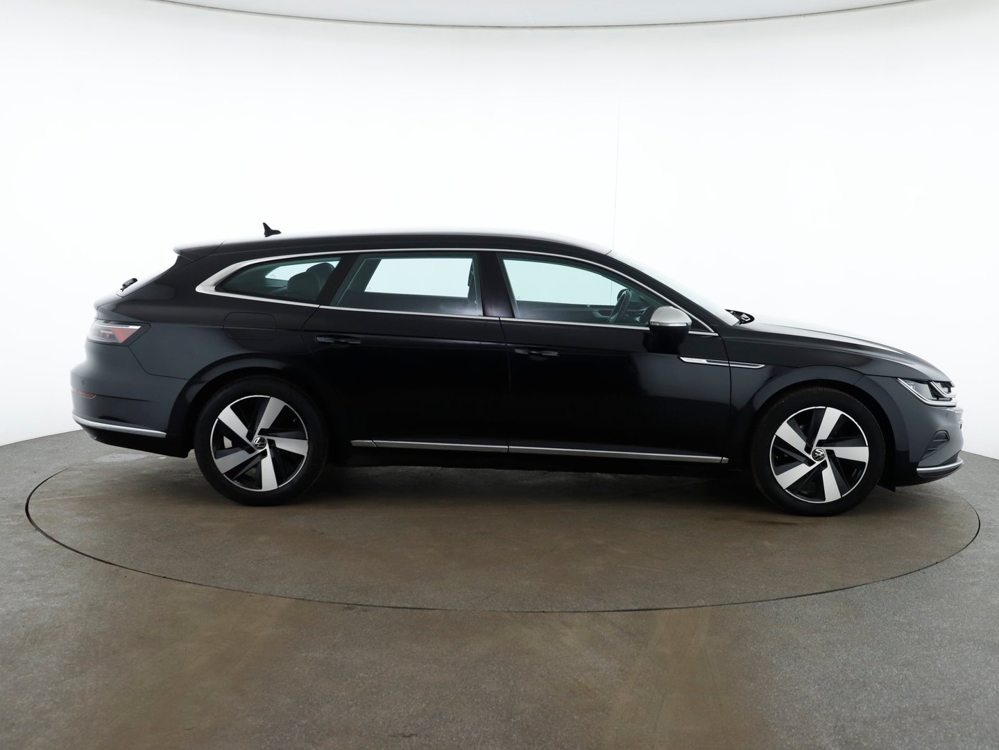 VW Arteon SB Elegance TDI DSG | Bild 4 von 29