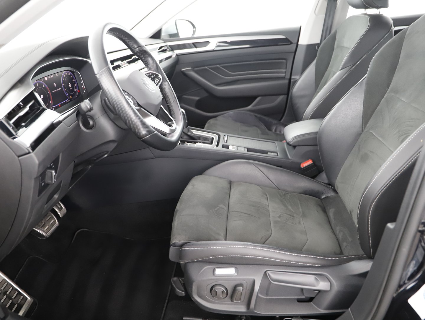 VW Arteon SB Elegance TDI DSG | Bild 13 von 29