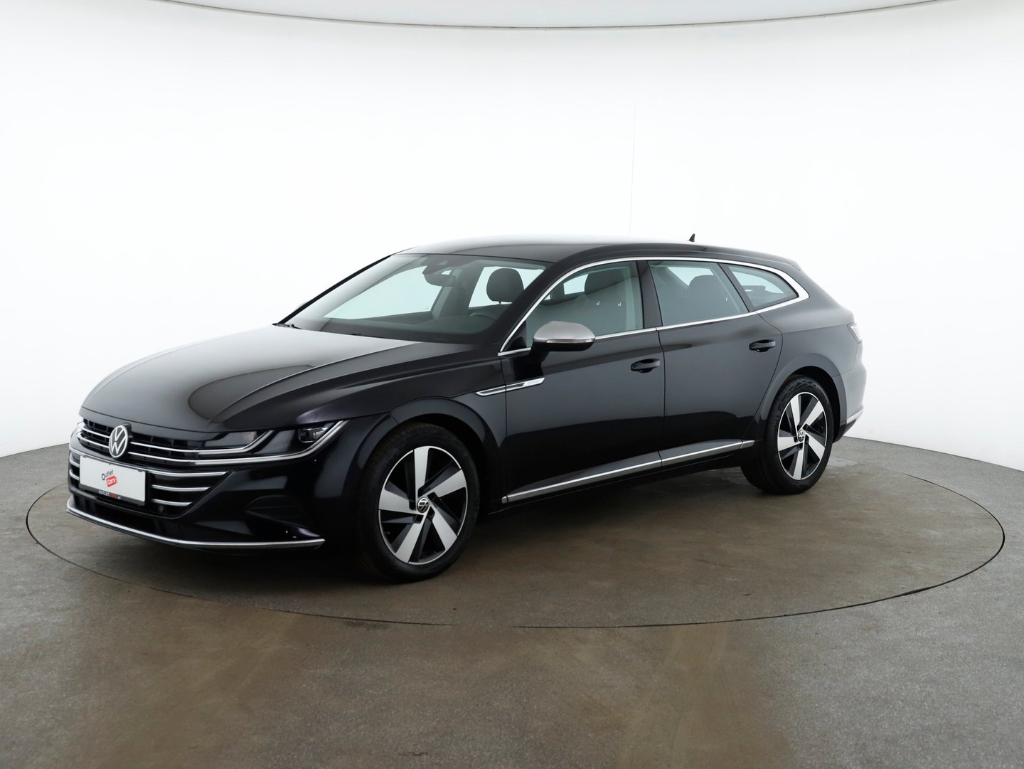 Bild eines VW Arteon SB Elegance TDI DSG