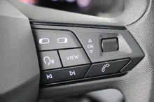 SEAT Ibiza Austria Edition in Magnet-Grau Metallic