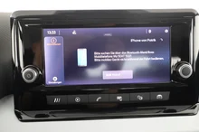 SEAT Ibiza Austria Edition in Magnet-Grau Metallic