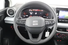 SEAT Ibiza Austria Edition in Magnet-Grau Metallic