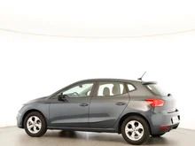 SEAT Ibiza Austria Edition in Magnet-Grau Metallic
