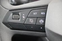 SEAT Ibiza Austria Edition in Magnet-Grau Metallic