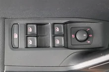 SEAT Ibiza Austria Edition in Magnet-Grau Metallic