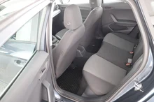 SEAT Ibiza Austria Edition in Magnet-Grau Metallic