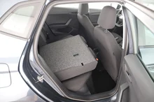 SEAT Ibiza Austria Edition in Magnet-Grau Metallic
