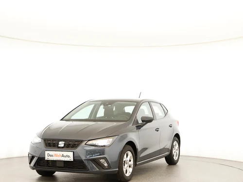 SEAT Ibiza Austria Edition