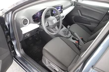 SEAT Ibiza Austria Edition in Magnet-Grau Metallic
