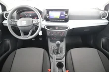 SEAT Ibiza Austria Edition in Magnet-Grau Metallic