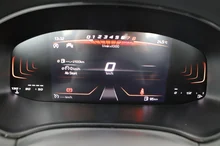 SEAT Ibiza Austria Edition in Magnet-Grau Metallic