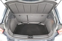SEAT Ibiza Austria Edition in Magnet-Grau Metallic