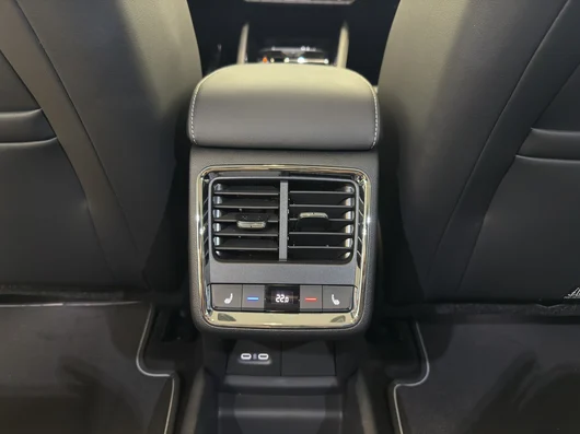 Bild eines Škoda Enyaq Coupé RS