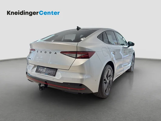 Bild eines Škoda Enyaq Coupé RS