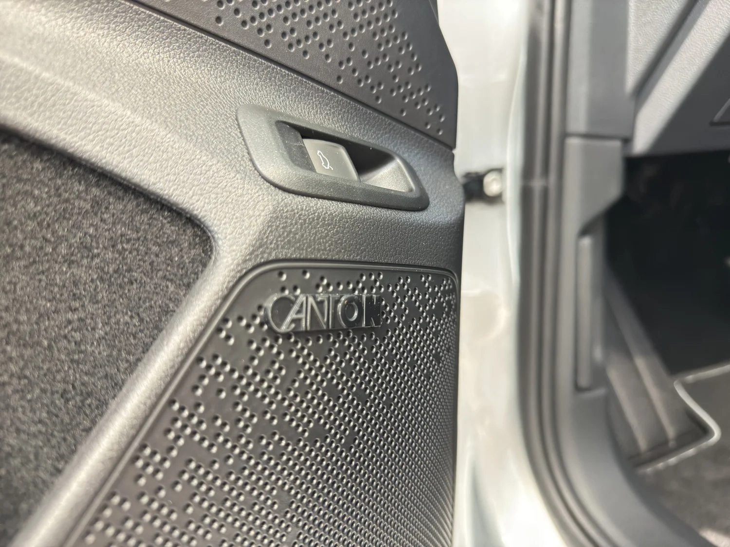 Bild eines Škoda Enyaq Coupé RS