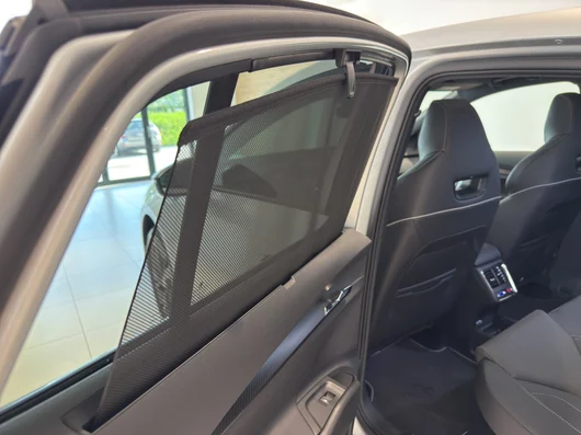 Bild eines Škoda Enyaq Coupé RS