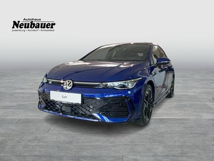VW Golf Sport mHEV TSI DSG