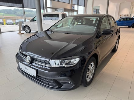 VW Polo 4Me TSI