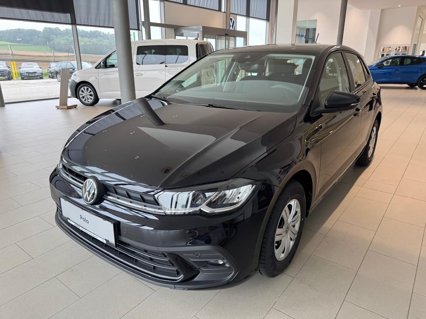 VW Polo 4Me TSI