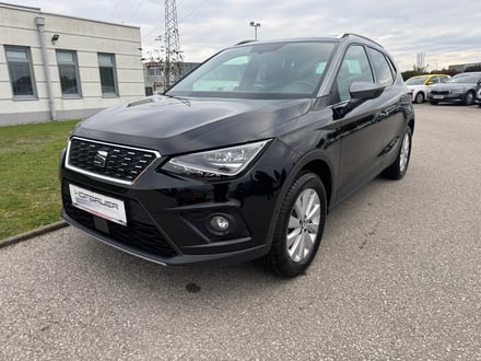 SEAT Arona Xcellence EcoTSI
