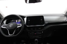 VW T-Cross Friends TSI DSG in Ascotgrau