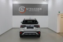 VW T-Cross Friends TSI DSG in Ascotgrau