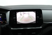 VW T-Cross Friends TSI DSG in Ascotgrau