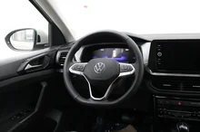VW T-Cross Friends TSI DSG in Ascotgrau