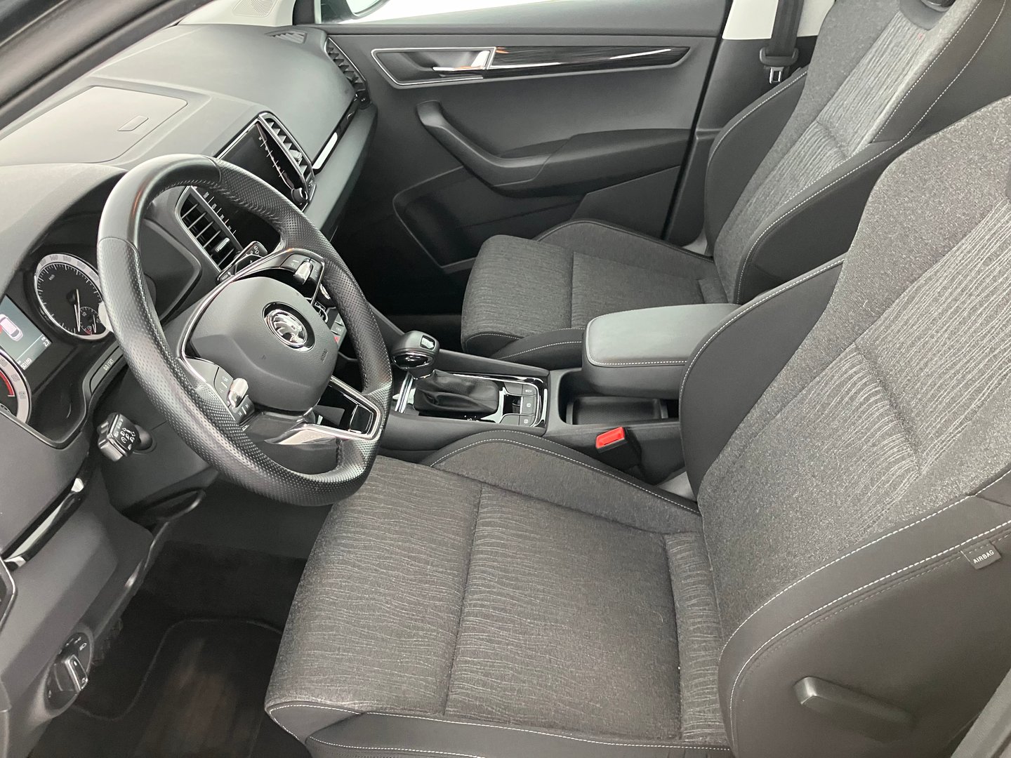 Škoda KAROQ 4x4 Style SC TDI DSG | Bild 3 von 15