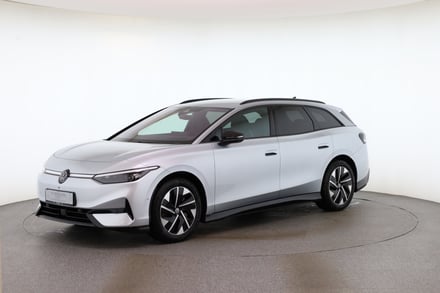 VW ID.7 Tourer Pro S 210 kW Business-86 kWh