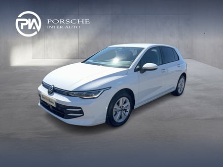 VW Golf Life TSI