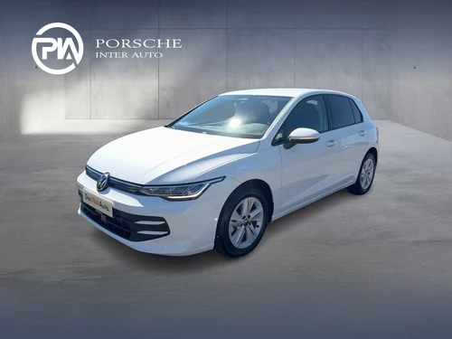 VW Golf Life TSI