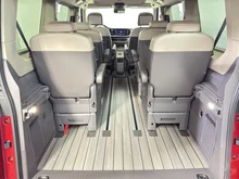 Thumbnail-Foto von Fahrzeug