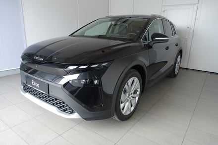 Škoda Elroq 85