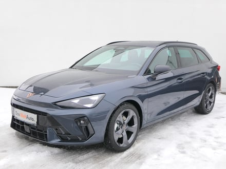 CUPRA Leon SP Kombi 1.5 TSI ACT
