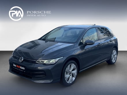 VW Golf Rabbit eHybrid DSG 150 kW