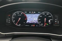 Thumbnail-Foto von Fahrzeug