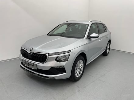 Škoda Kamiq Selection TSI