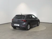 Thumbnail-Foto von Fahrzeug