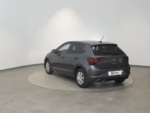 Thumbnail-Foto von Fahrzeug