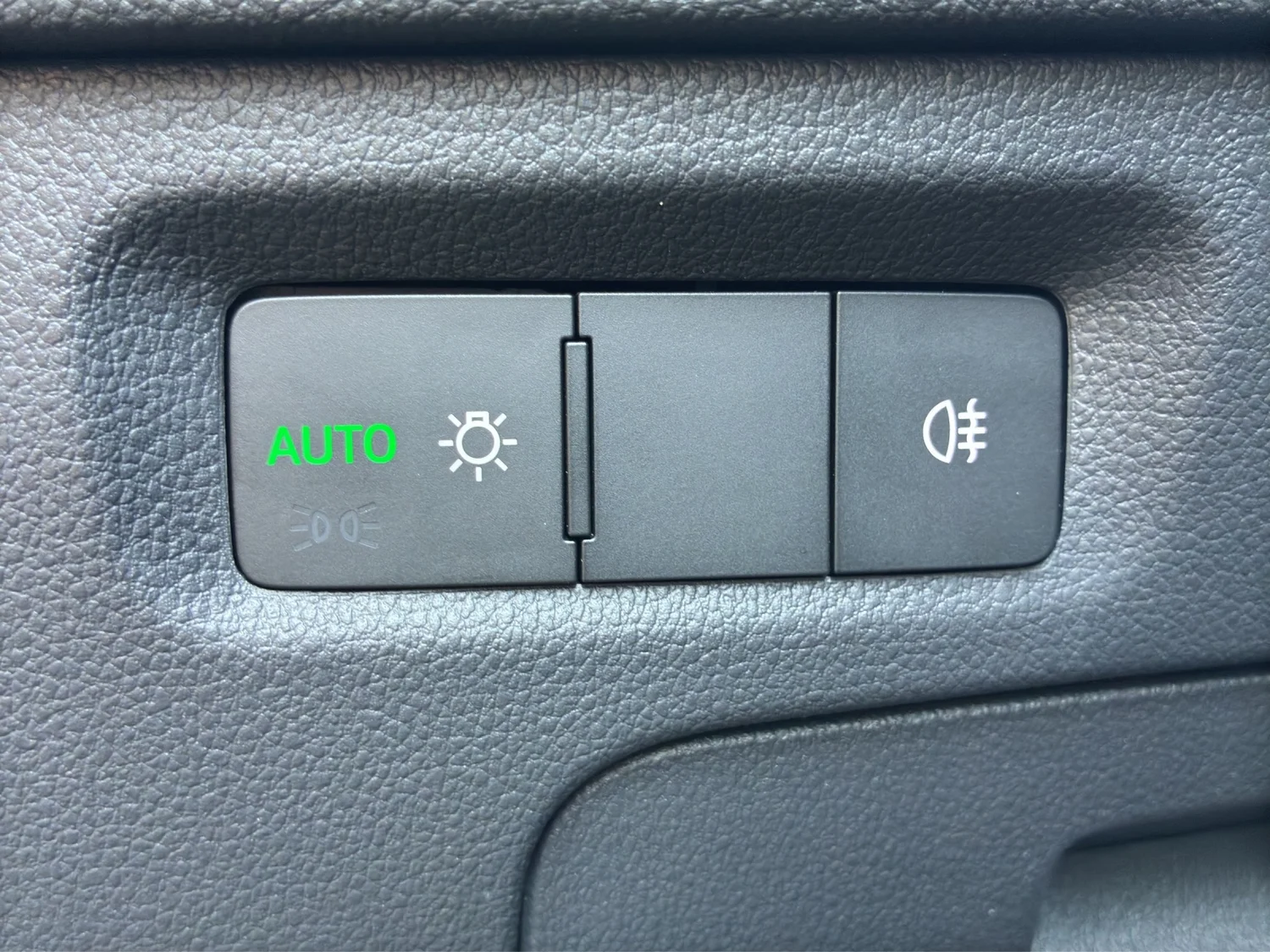 Bild eines Škoda Octavia Combi Selection TDI DSG