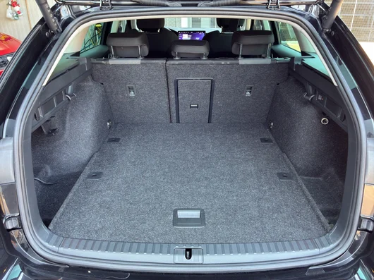 Bild eines Škoda Octavia Combi Selection TDI DSG