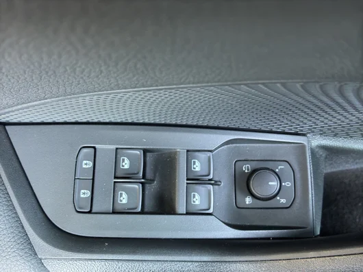 Bild eines Škoda Octavia Combi Selection TDI DSG