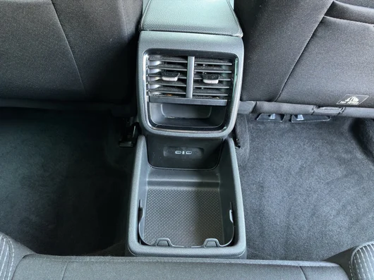 Bild eines Škoda Octavia Combi Selection TDI DSG