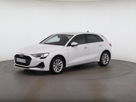 Audi A3 Sportback 35 TDI