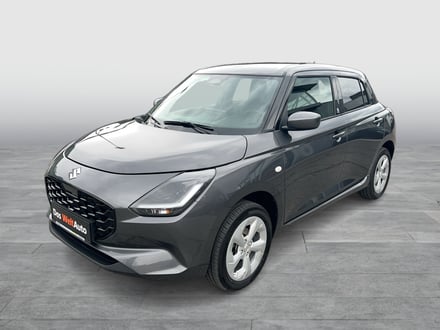 Suzuki Swift 1.2 Dualjet Hybrid 61 kW ALLGRIP shine