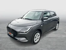 Thumbnail-Foto von Fahrzeug